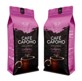 Caramel 2-Pack