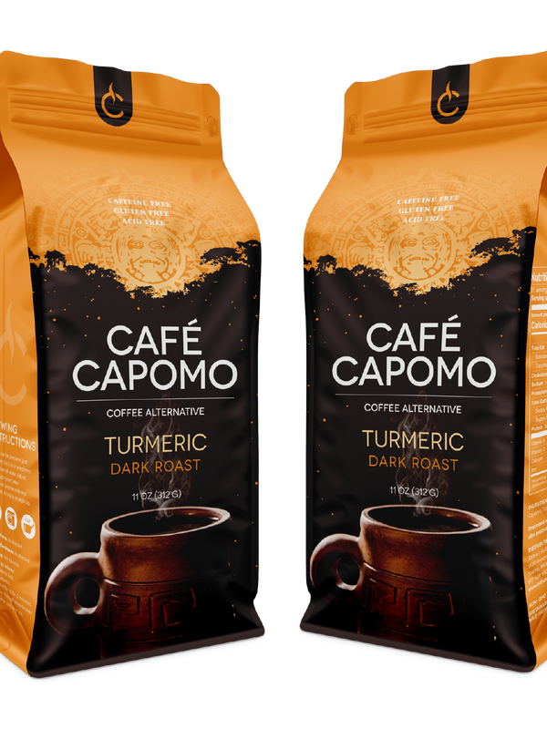 Turmeric 2-Pack