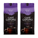 Hazelnut 2-Pack