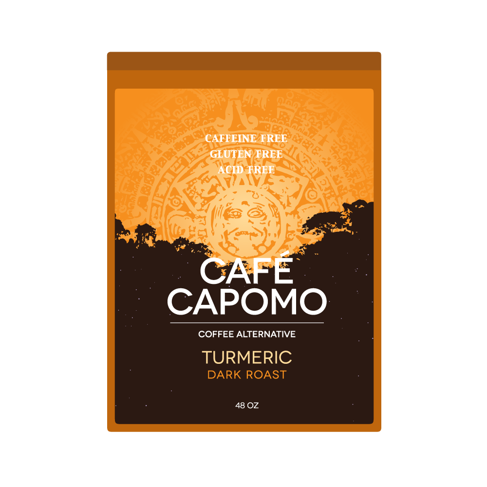 Turmeric 48 oz